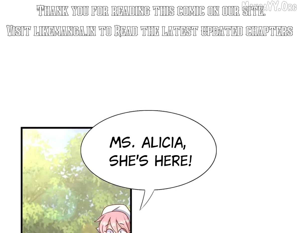 Don't Embarrass Me Chapter 182 - page 48